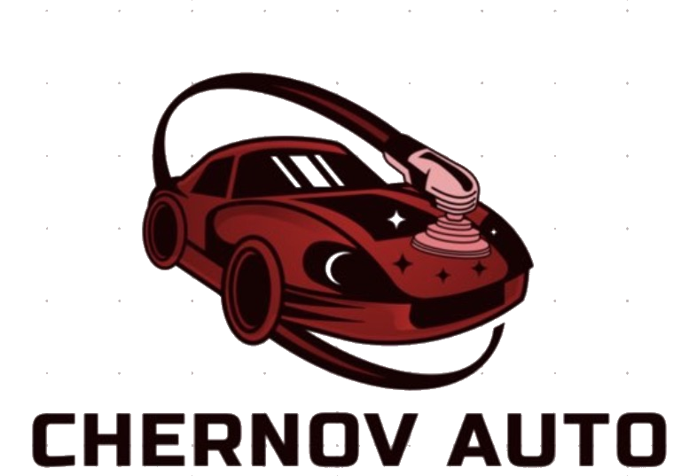 Chernov Auto logo